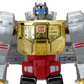 Grimlock G1 Flagship Transformers Interactive Robot by Robosen